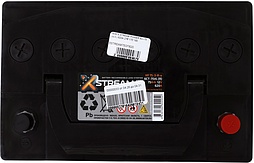 АКБ X-STREAM POWER 6ст-75 (о.п.) 620А 278*175*190
