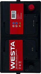 АКБ WESTA AGM 6ст-85 (о.п.) 800А 315*173*190 (AGM 85 L4)